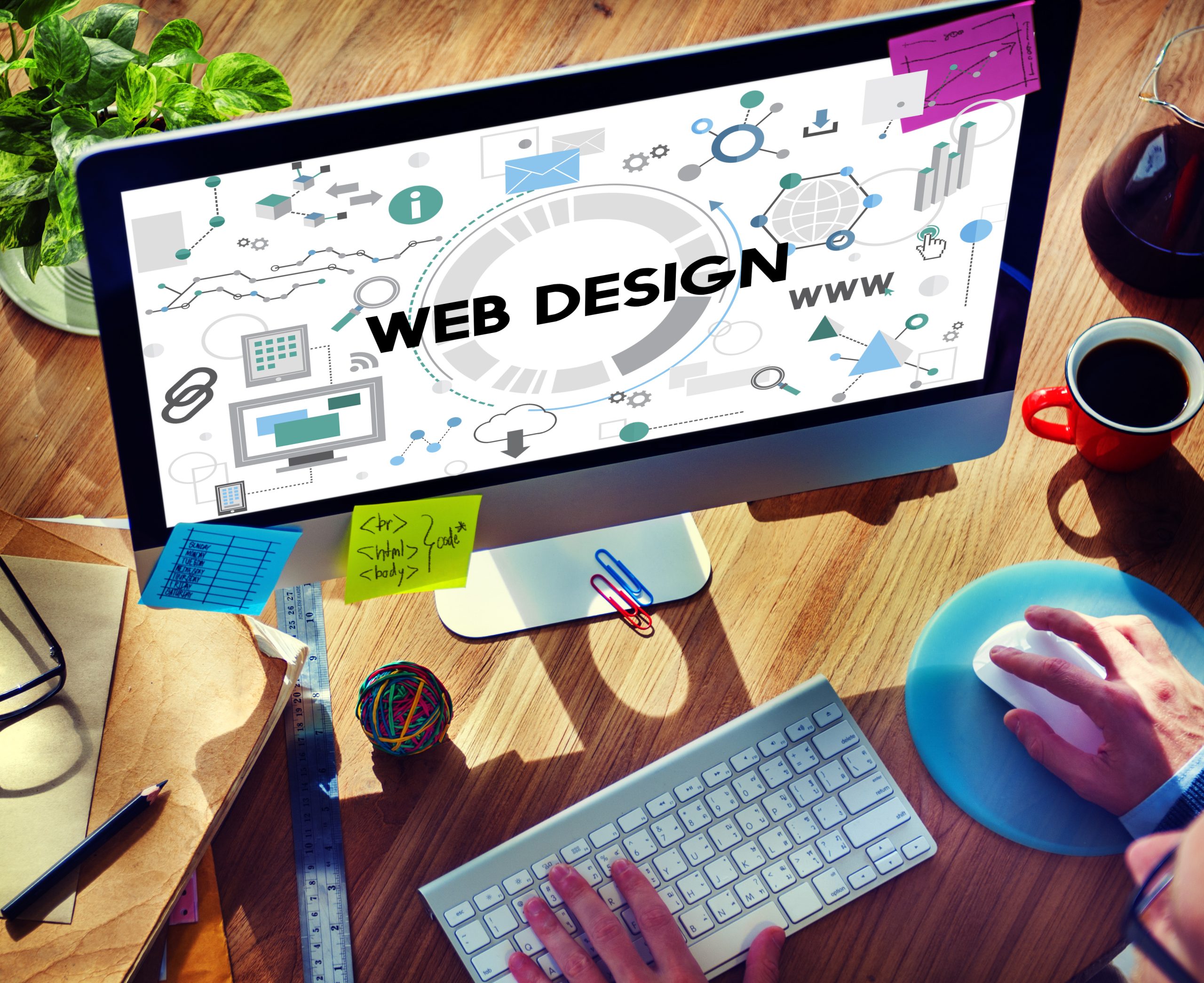 The Importance of User-Centric Web Design